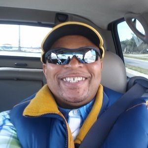 Meet your Posher, Robert